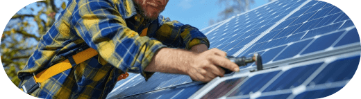 Saxena Solar Solutions